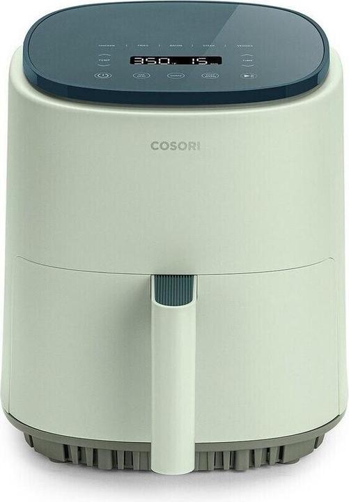 Actual product image Cosori CAF-LI401S-GEUR