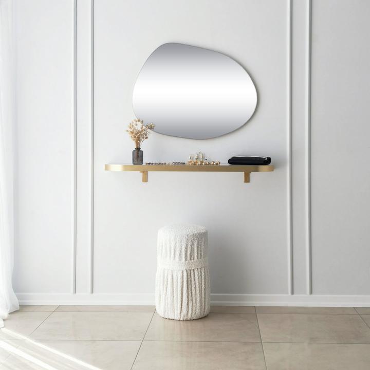 Actual product image Skye Decor Madeline (75 x 2 x 55 cm)