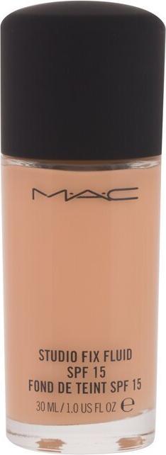 Produktbild MAC Cosmetics Studio Fix Fluid Fond de Teint Sun Protection Factor 15 (re) NW18 (NW18)
