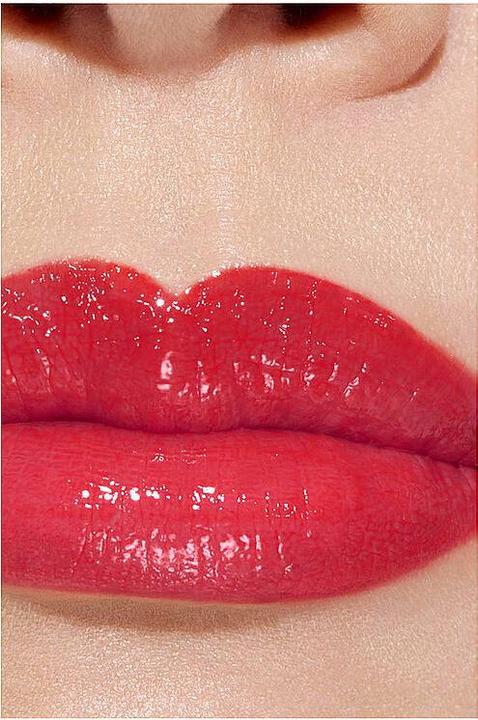 Produktbild Chanel Rouge Coco Flash (#91 Boheme)