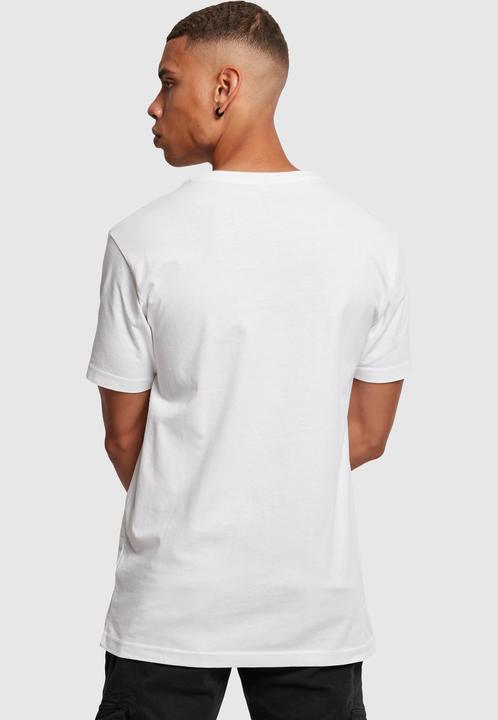 Actual product image Mister Tee Pray EMB Tee (L)