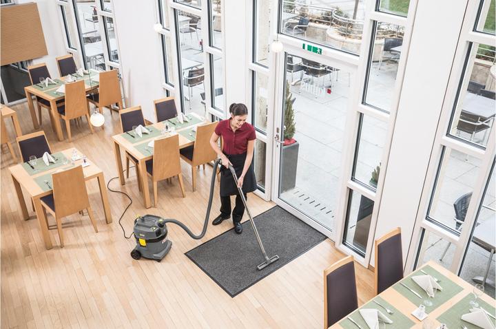 Produktbild Kärcher Professional NT 22/1 Ap Te L (Nass-Trockensauger)