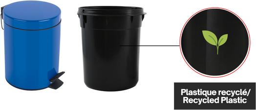 Image du produit spirella Sydney (3 l)
