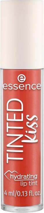 Image du produit essence Tinted kiss hydrating lip tint 04 Chili & Chill (04 Chili & Chill)