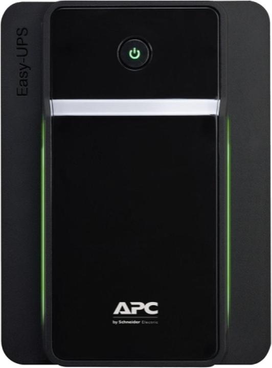 Immagine prodotto APC Easy UPS serie BVX BVX1600LI-GR (1600 VA, 900 W, Interattivo linea UPS)