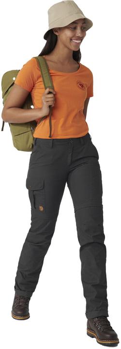 Immagine prodotto Fjällräven Pantaloni Karla Pro Zip-Off (40)