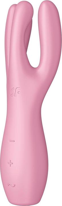 Produktbild Satisfyer Threesome 3 Lay-on Vibrator