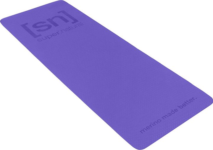 Image du produit Super Natural Yoga Matte (6 mm)