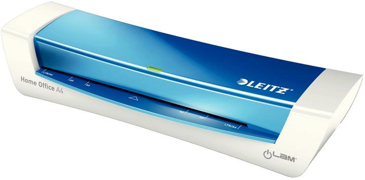 Leitz iLam (80 - 125 µm, A4)