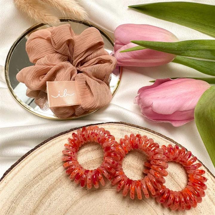 Actual product image Invisibobble Hair band Original Save it or Waste it 3 pcs