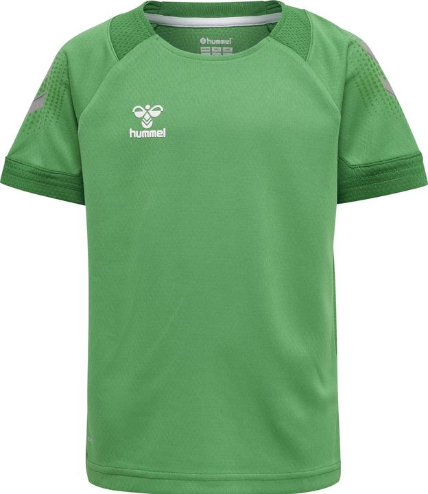 Immagine prodotto hummel Piombo S/S Poly Jersey Bambini (128)