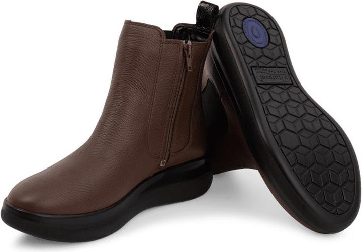 Actual product image Vitaform Soft ankle boot (35)