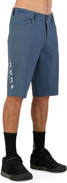 Produktbild Mons Royale Momentum Shorts (S)