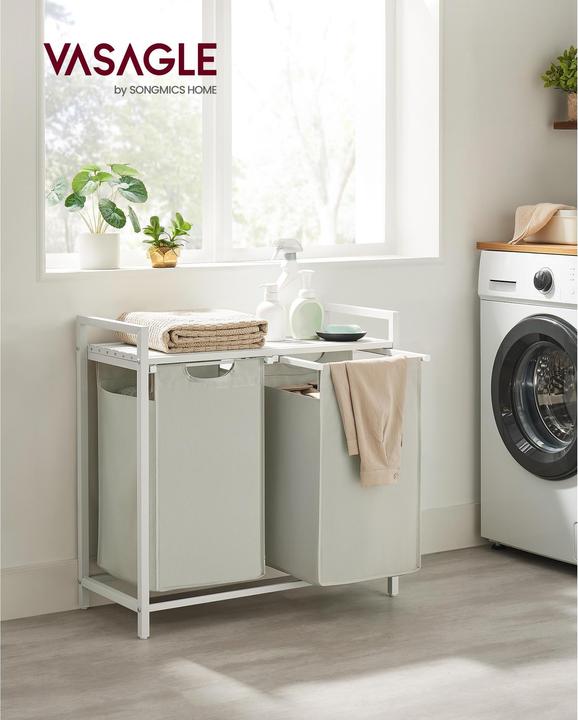 Image du produit Vasagle Laundry (92 l)