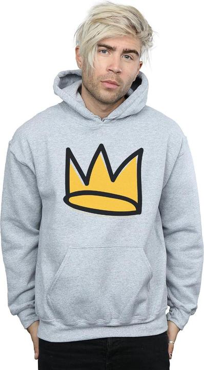 Produktbild Riverdale Jughead Hat Kapuzenpullover (S)