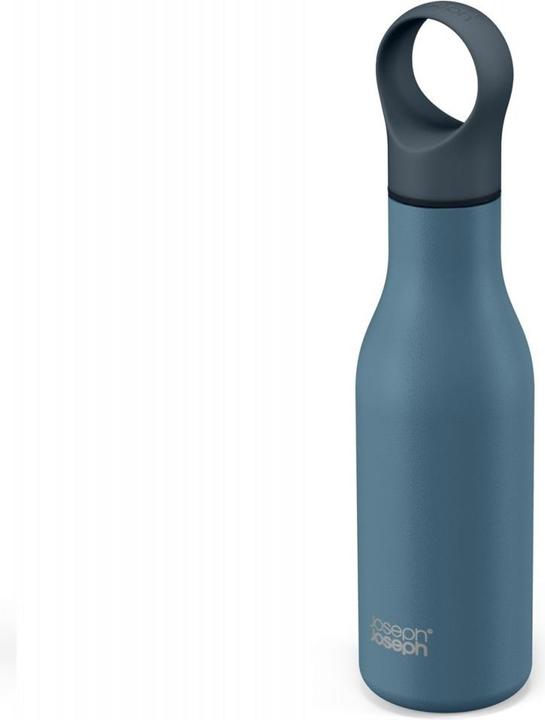 Actual product image Joseph Joseph Loop water bottle 500ml, blue (0.50 l)