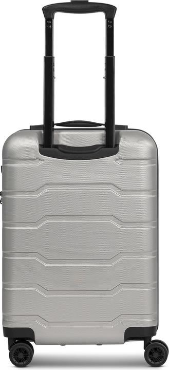 Produktbild Tonino Lamborghini Bologna 4 Rollen Kabinentrolley S 53 cm (35 l, Handgepäck (bis 50l))