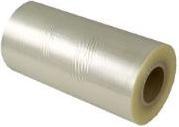Actual product image CiMa-Pak Lukkefilm Mylar 25 Ø155 mm 380 mm x 500 m PET,1 rl/krt
