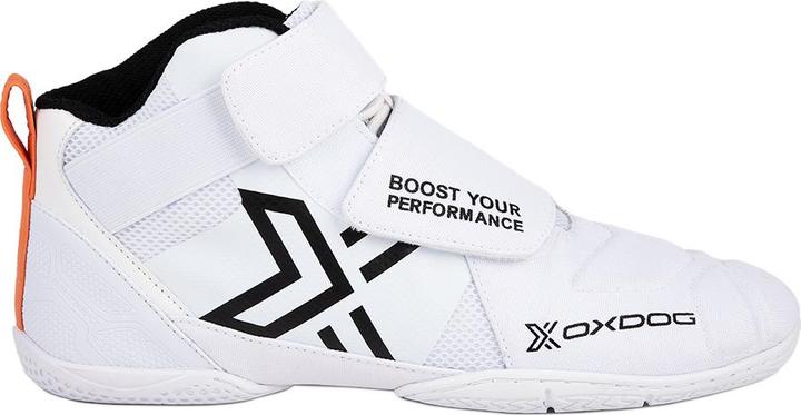 Immagine prodotto Oxdog Scarpe da portiere XGuard Lightflex (43)