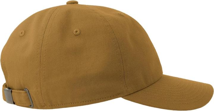 Actual product image Atlantis Unisex Adult Dad Sustainable 6 Panel Baseball Cap (One size)