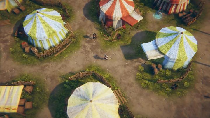 Immagine prodotto astragon Rustler (Switch, DE)