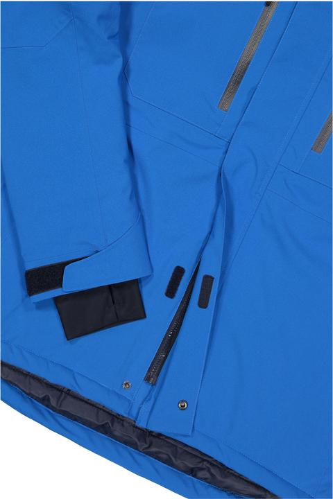 Actual product image CMP Campagnolo Jacket Fix Hood 34W3917 (52)