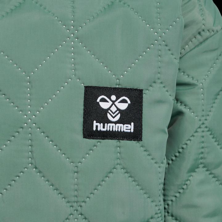 Produktbild hummel hmlCAVE THERMO JACKET (140)