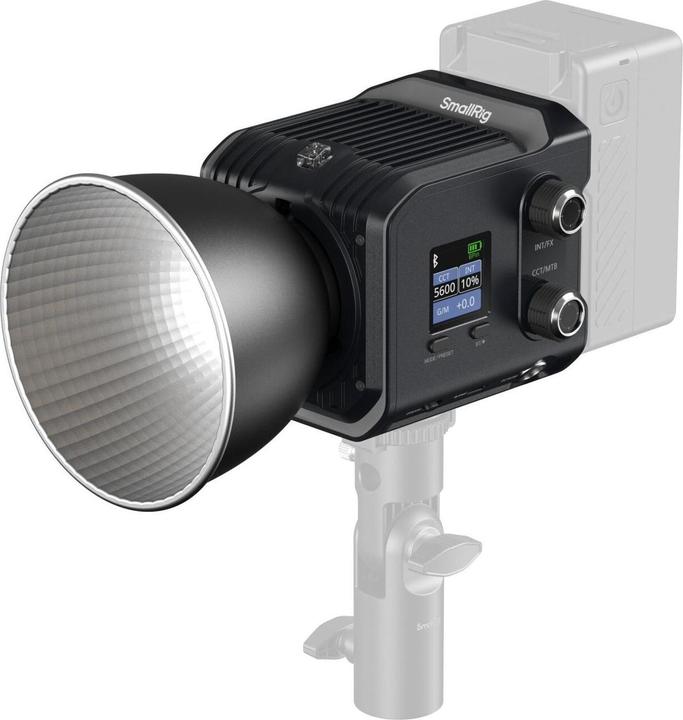 Actual product image SmallRig Dauerlicht RC 100C COB Lite Version, Studioblitzanlagen (Studio light)