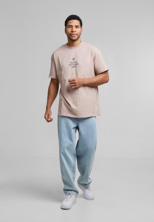 Immagine prodotto Urban Classics Maglietta oversize Justice - 62949 (3XL)