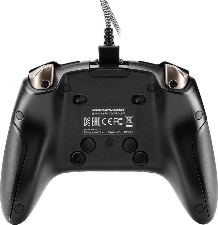 Produktbild Thrustmaster eSwap X Pro (PC, Xbox One X, Xbox Series X, Xbox One S, Xbox Series S)