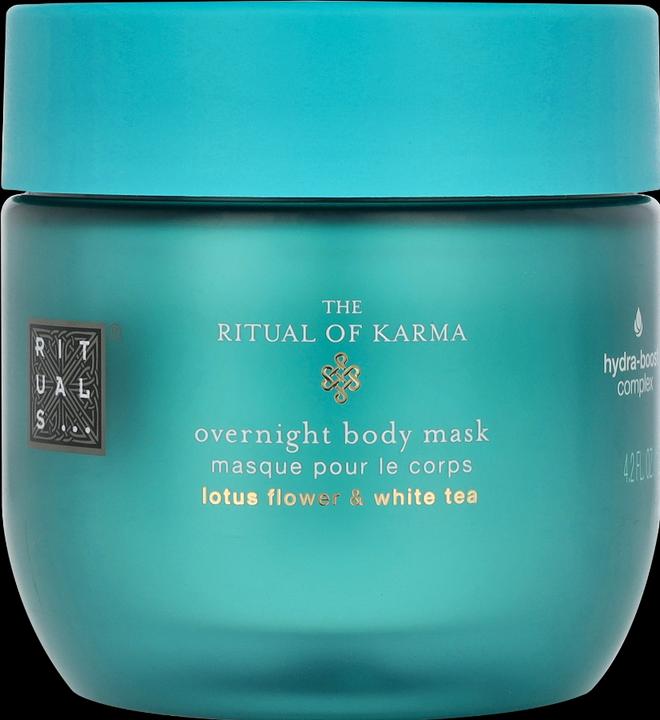 Image du produit Rituals Karma (Gel pour le corps, 125 ml)