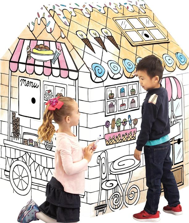 Produktbild Fellowes Candyshop