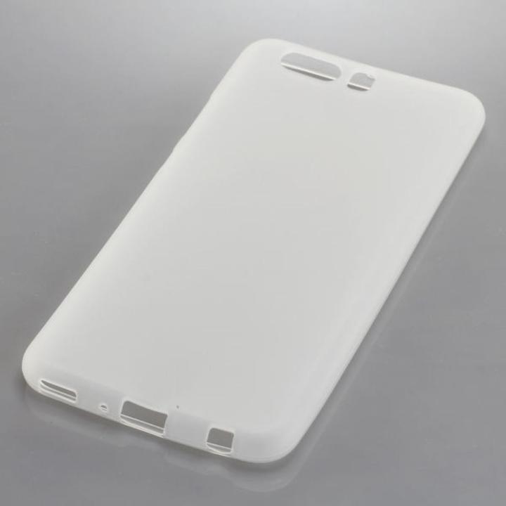 Produktbild König Design Huawei P10 Plus Hülle Case Handy Cover Schutz Tasche Schutzhülle Transparent (Huawei P10 Plus)