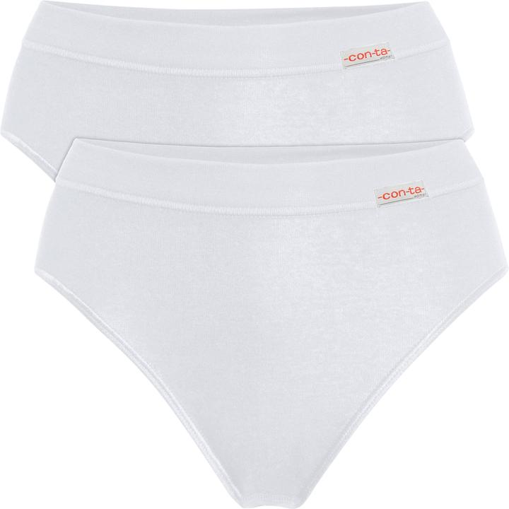 Con-ta Damen-Slip 2er-Pack