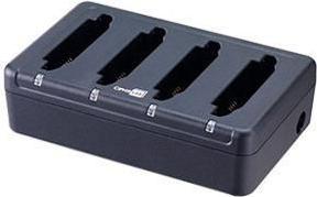Image du produit Cipherlab (5CBC-RS50) Terminal 4 slots