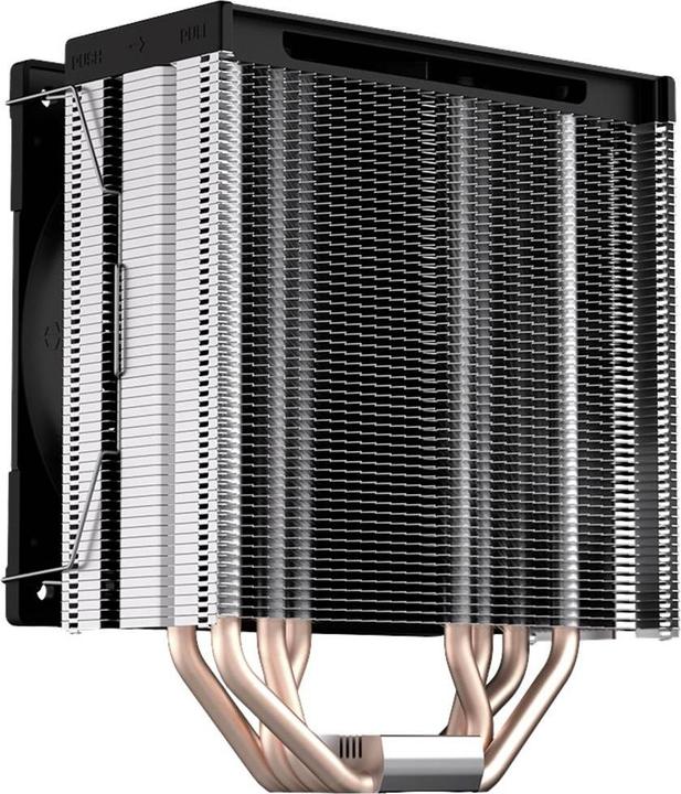 Actual product image Endorfy Chłodzenie powietrzne Fera 5 (155 mm)