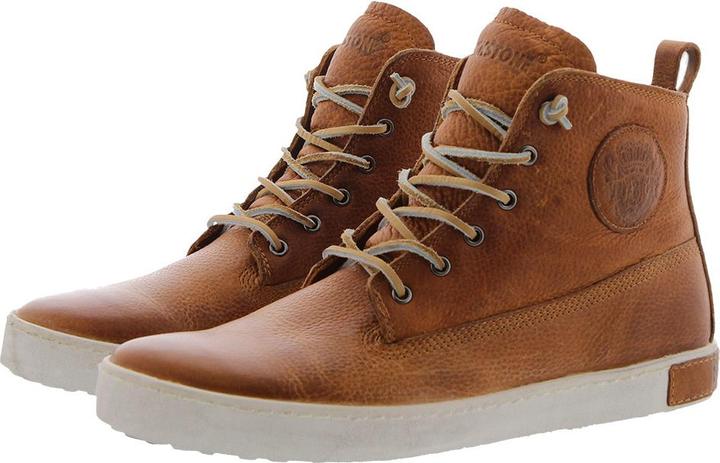 Actual product image Blackstone original 6" boots (40)