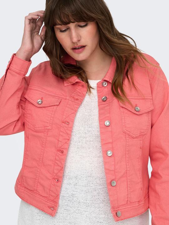 Produktbild Only CARWESPA Jeansjacke Jeansjacke (48)