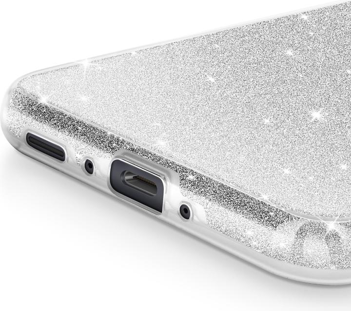 Actual product image Avizar Spark Case (Samsung Galaxy A35)