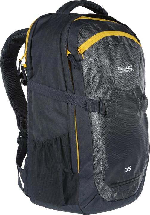 Actual product image Regatta Backpack Paladen Ii 35L