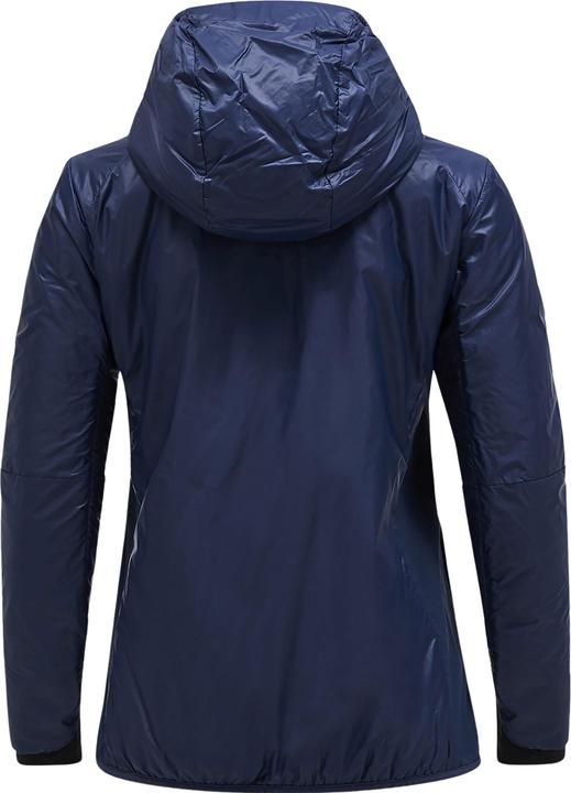 Image du produit Peak Performance Veste à capuche Radiance pour femme (L)