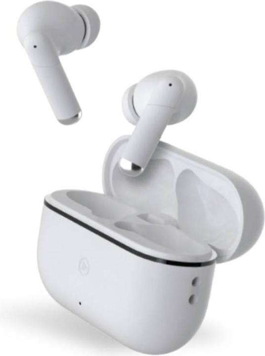 Produktbild Force Play TWS Bluetooth 5.3 In-Ear Kopfhörer (ANC, 38 h, Kabellos)