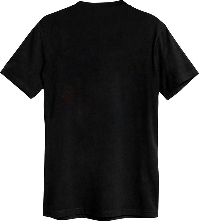 Image du produit Amplified T-shirt Skull Planet (L)