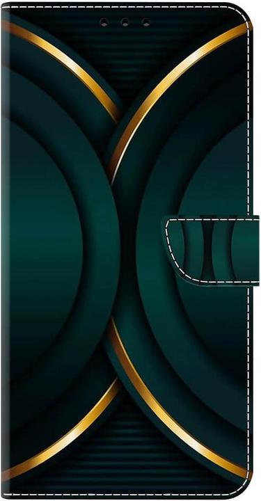 Image du produit Cover-Discount Galaxy A36 / A56 5G - 3D-Effekt Hülle Etui (Samsung Galaxy A56, Samsung Galaxy A36)