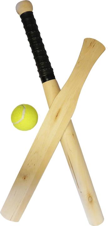 SportMe Brännboll Set