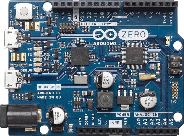 Immagine prodotto Arduino Scheda Zero
