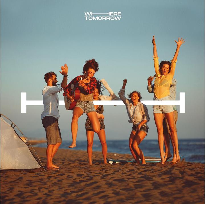 Image du produit Where Tomorrow Tente 1 personne Rectangle 220 cm x 80 cm, Vert (2 kg, 1 personne)