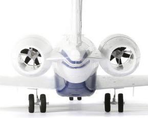 Immagine prodotto E-Flite Citation Longitude Twin (Jet)