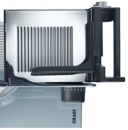 Image du produit Graef M90 Master Trancheuse universelle