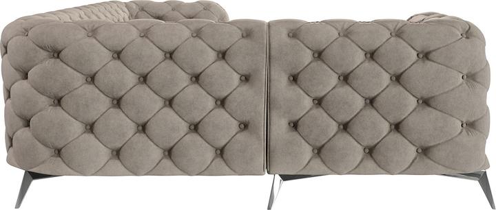 Actual product image Ropez Chelsea (Corner sofa)